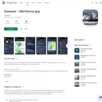 Zeeweer on Google Play