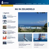 Zeilwereld
