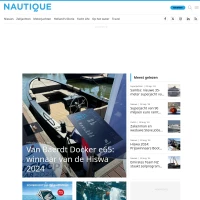 Nautique | Yachting magazine