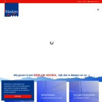 Masten en zo