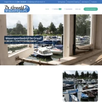 Watersport de Graaff