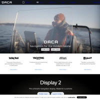 Orca - The Marine CoPilot - Your next chartplotter