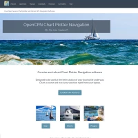 OpenCPN Official Site