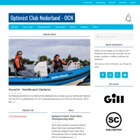 Optimist Club Nederland - OCN