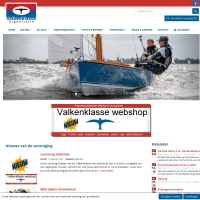 Valkenklasse