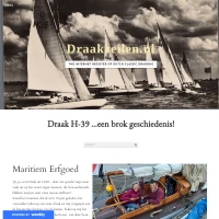 Draakzeilen