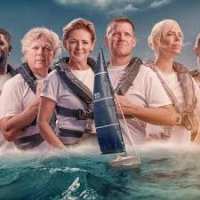 Over De Oceaan op Videoland