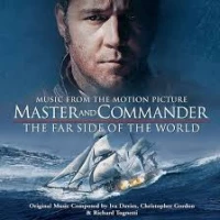 Master and Commander: The Far Side of the World (Film, 2003) - MovieMeter.nl