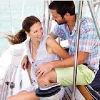 MJ Sailing - YouTube