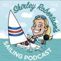 Shirley Robertson's Sailing Podcast | Podcast on Spotify