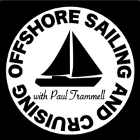 Offshore Sailing and Cruising with Paul Trammell | Podcast on Spotify