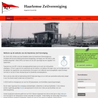 Haarlemse Zeil Vereniging